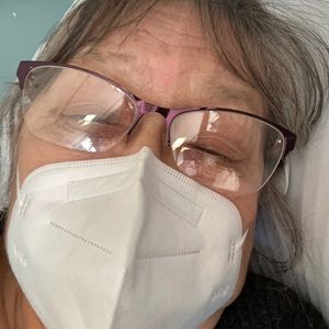 Meet your Posher, Terri